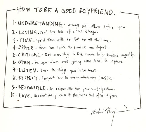 how-to-be-a-good-bf