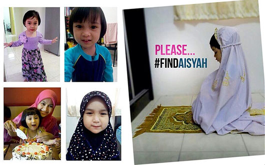 findaisyah